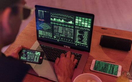 Bagaimana Hacker Membuka Gadget yang Sudah Ditinggalkan Produsen