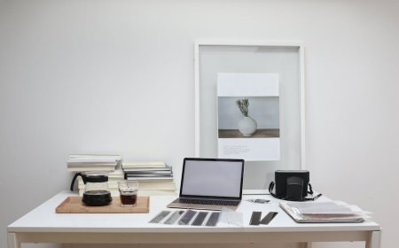 Laptop Commodore 64 3D Print Inovasi Retro yang Mengagumkan