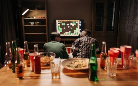 Mainkan Game Android di Layar Besar dengan Emulator MEmu