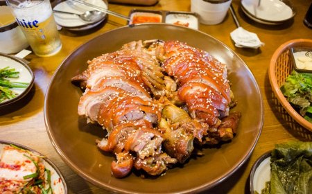 Menu Fermentasi Lokal Sehat untuk Usus dan Kualitas Tidur Malam