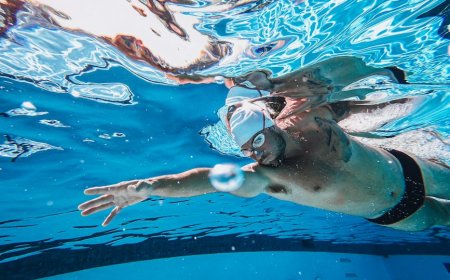 Membongkar Mitos Teknik 4-7-8 untuk Tidur Malam Lebih Nyenyak