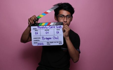 Tren Cameo Selebriti di Film Asia yang Bikin Penonton Terkejut