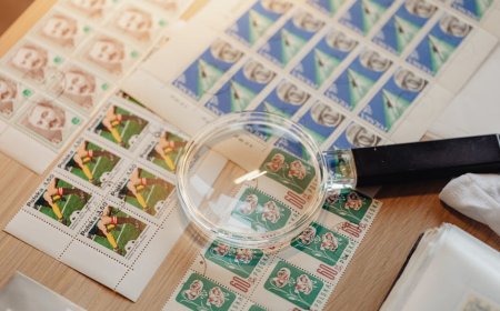 Transformasi Sistem Penyortiran Surat Mengubah Layanan Pos Indonesia