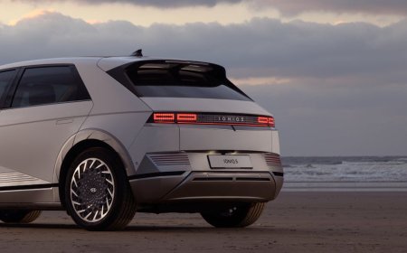 Menjelajah Asia Tenggara dengan Mobil Hybrid dan Temukan Hidden Gems Ramah Lingkungan