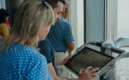 Travel Challenge Seru 2024 Hidden Gems dan Spot Viral untuk Dicoba