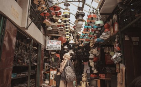 Menjelajahi Wisata NFT dan Souvenir Digital Unik di Destinasi Dunia