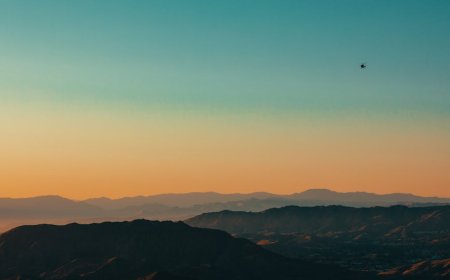 Panduan Healing di Pegunungan Hidden Gems Retreat Alam dan Tips Sehat