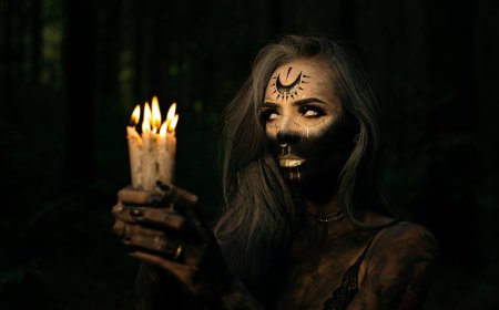 Email Misterius Tengah Malam yang Mengubah Hidupku Selamanya