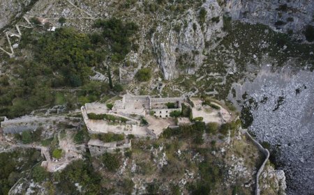 Larangan Drone DJI di AS: Dampak Besar Bagi Pemilik dan Pembeli Liburan Ini