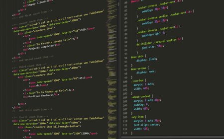 Alternatif Paint NET Terbaik untuk Linux yang Mudah Digunakan