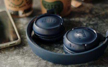 JBL Tune Headphones Review Suara Mantap Harga Terjangkau Bebas Gangguan
