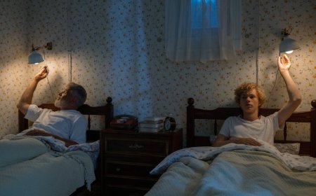 Bongkar 5 Mitos Kesehatan Mental Remaja dan Pentingnya Tidur Malam