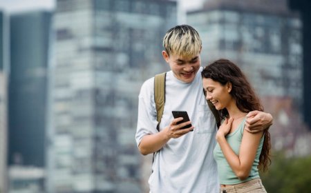 Cara Seru Meningkatkan Interaksi Reality Show Lewat Social Media Voting