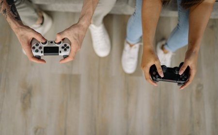 Tren Kolaborasi Influencer Virtual dan Artis di Hiburan Digital