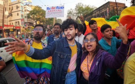 Sejarah Hak LGBT di Asia Jejak Panjang Menuju Kesetaraan Abad 21