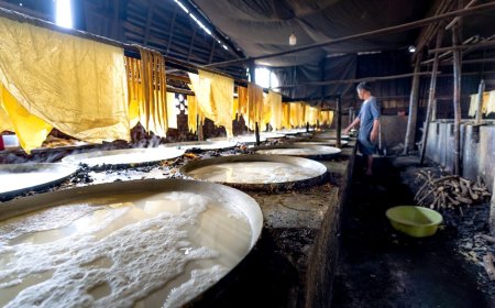 Hidden Gems Skip-Gen Travel di Yogyakarta Seru dan Berkesan