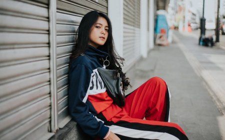 Tren Athleisure di Indonesia dan Asia Menginspirasi Industri Lokal