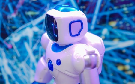 HyprLabs Gemparkan Industri! Bikin Software Mobil Otonom Super Cepat Pakai AI