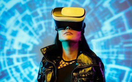 Rasakan Interstellar Arc Las Vegas Petualangan Sci-Fi Rubah Alien dan Carl Sagan