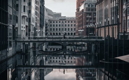 Tak Sadar! Sistem Deteksi Radiasi Diam-diam Mengawasi Kita Setiap Hari