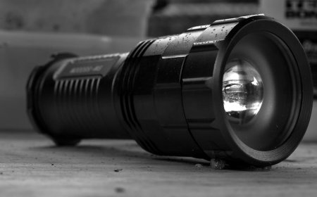 Stasiun Daya Portabel Terbaik 2025, Pilihan Tepat Petualangan dan Darurat