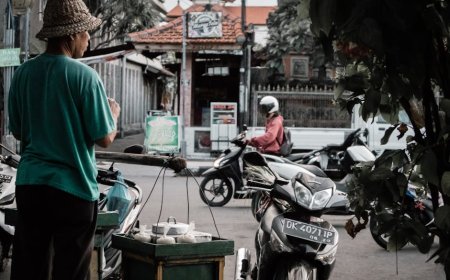 Mengapa Harga LPG 3 Kg di Aceh Tiba-Tiba Melonjak Tinggi