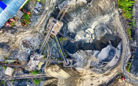 Fakta Tambang Martabe Sumatera Dampak Banjir dan Risiko Investasi