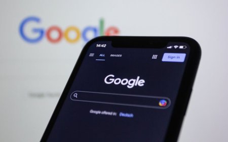 Google Hentikan Fitur Dark Web Report Mulai Februari 2026