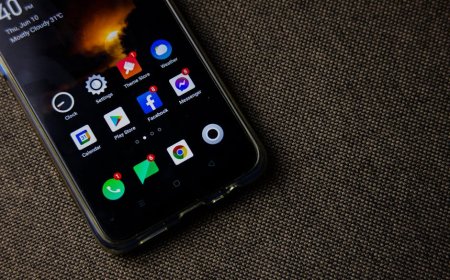 Facebook Messenger Desktop Resmi Dihentikan Apa Alternatifnya