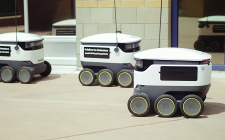 Uji Coba Robotaxi Tesla Tanpa Sopir Manusia di Austin Mulai Berjalan