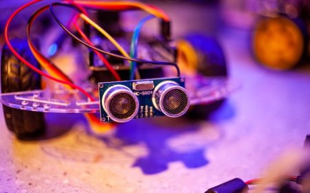 Krisis Chip AI Bikin Laptop dan Smartphone Baru Kekurangan RAM