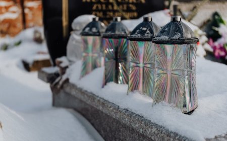 Teknologi 5D Memory Crystal Simpan Data Hingga 13,8 Miliar Tahun