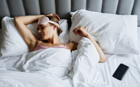 Mitos Seputar Kesehatan Pencernaan dan Tidur Malam yang Perlu Kamu Tahu