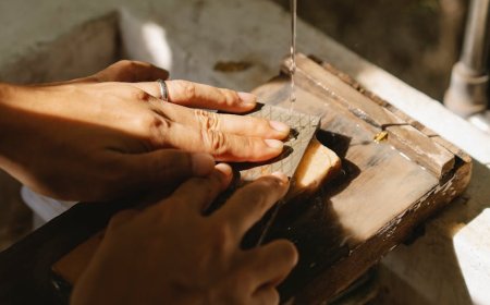 Mengungkap Transformasi Digital Babad Jawa Melalui Teknologi OCR