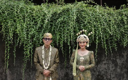 Jejak Motif Keramik Dinasti Ming dalam Batik Pekalongan Modern