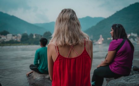 Panduan Hidden Gems Retreat Detox Asia untuk Liburan Sehat 2024