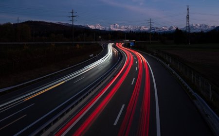 Petualangan Kereta Malam di Eropa Timur Temukan Hidden Gems Seru