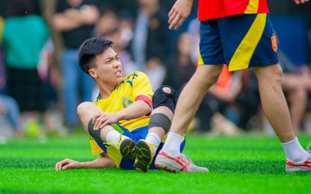 Prediksi Pemulihan Cedera Hamstring Atlet Remaja dengan Machine Learning