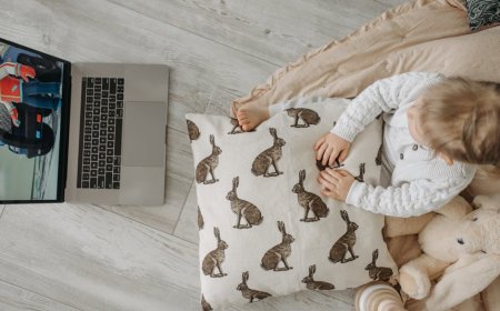 Bikin Heboh! Amazon Tayangkan Film 15+ ke Anak, Padahal Sewa PG