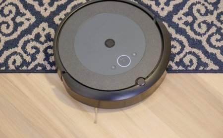Pembuat Roomba iRobot Bangkrut, Diambil Alih Perusahaan China PICEA