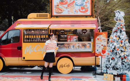 Iklan Natal AI McDonald's Belanda Ditarik Usai Diprotes Netizen