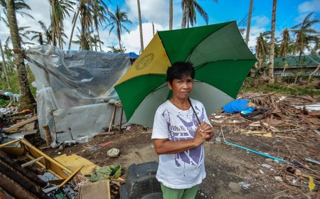 Mitos dan Fakta KUR BRI Saat Bencana di Sumatera