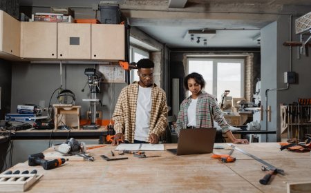 Checklist Praktis Menjadi Machine Learning Engineer Andal dan Terpercaya