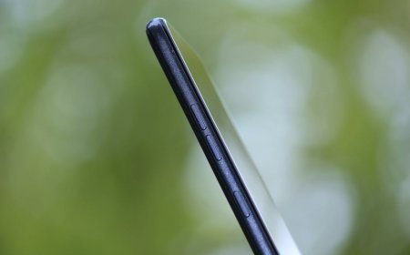 Xiaomi Siap Luncurkan HP 10000 mAh Super Tipis Inovasi Baterai Baru