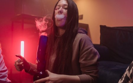 Bongkar Mitos Kesehatan Mental dan Tidur Malam di Era AI