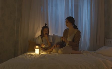 Sleep Synching Efektif untuk Pekerja Shift di Era Modern