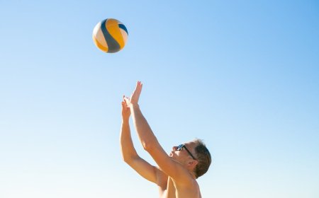 Cara Efektif Mencegah dan Mengatasi Heatstroke pada Atlet Outdoor