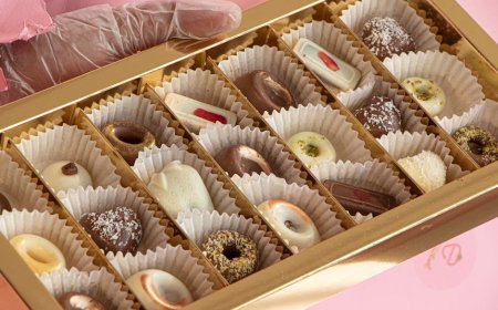 Teruji Lidah! 15 Kado Makanan Terbaik 2025 Wajib Kamu Coba