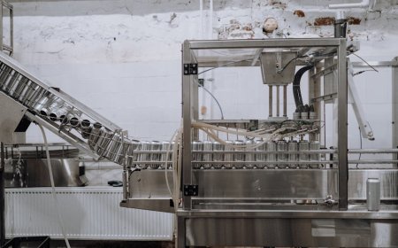 Insinyur Apple Kembangkan Teknologi Canggih, Bantu Pabrik Bacon AS Lebih Efisien