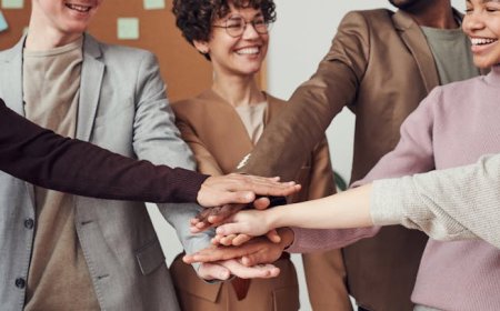 Mengapa Banyak Perusahaan Mulai Tinggalkan Kebijakan DEI Tahun Ini